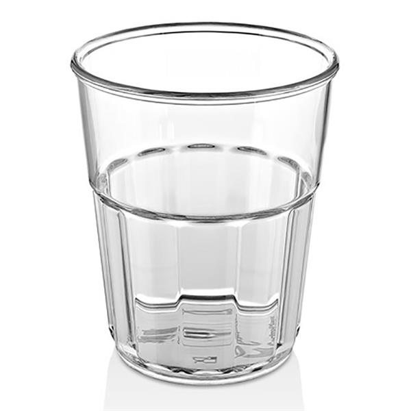 Polikarbon Bardak 400 ml