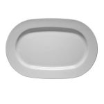 Porselen Frig Kayık Tabak