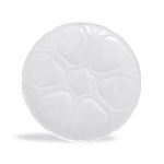 Porselen Enternasyonel İstiridye Tabağı 28 cm