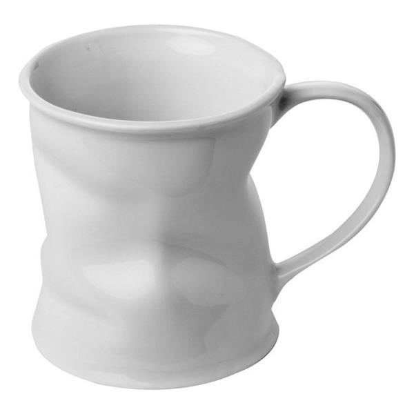 Porselen Latte Mug Fincanı