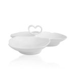 Porselen Delight / Puzzle Çerezlik