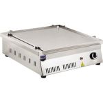 Börek Muhafaza Elektrikli 50 cm G13