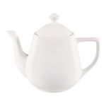 Porselen Gala Demlik 300, 750, 1200 cc