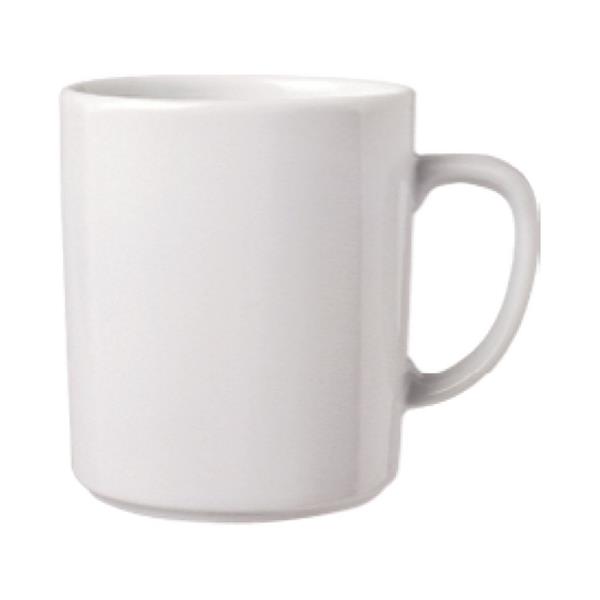 Porselen Gala Mug 300 cc