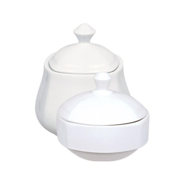 Porselen Gala Şekerlik 12 cm