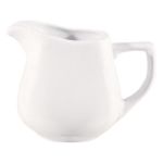 Porselen Gala Sütlük 150, 280 cc