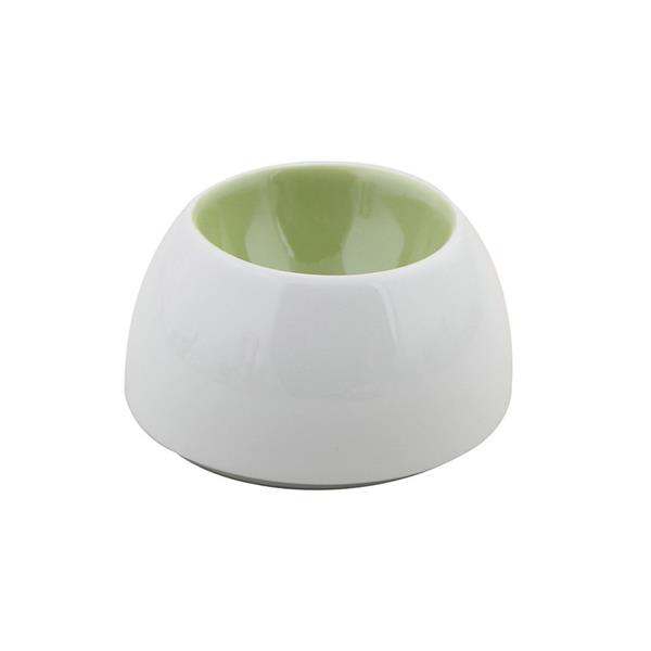 Porselen Yeşil Yumurtalık 7Cm      