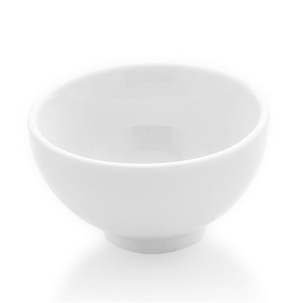 Porselen Meze Tek Lokma Tapas Kase 13 cm