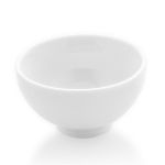 Porselen Meze Tek Lokma Tapas Kase 13 cm