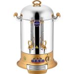 250 Bardak Gold Çay Kazanı Makinesi GR15