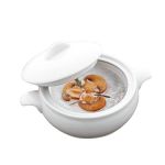 Porselen Fırın / Porfire Göveç Kabı