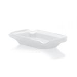 Güral Küllük Dekorsuz 15x11 cm