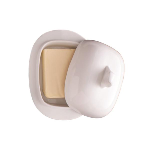 Porselen Kahvaltı Muhafaza Kabı