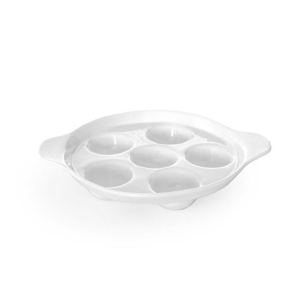 Porselen Kahvaltı 6'lı Yumurtalık