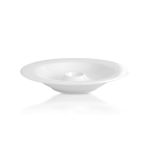 Porselen İtalyan İşi Spagetti Tabağı