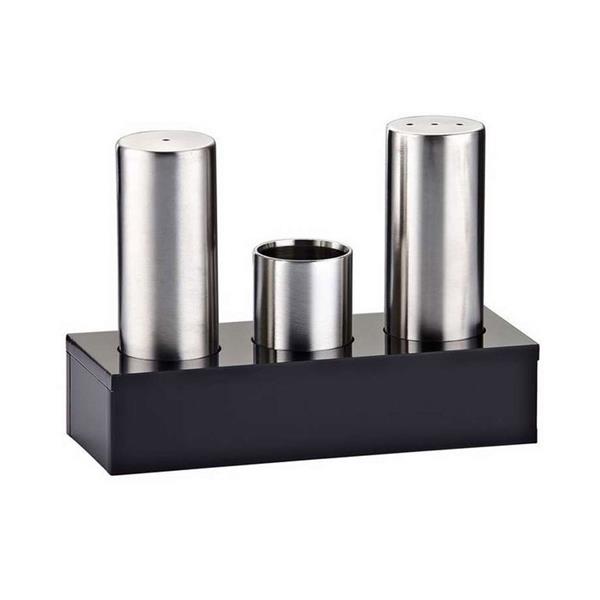 3'lü Tuzluk Takımı ( Mat )