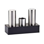 3'lü Tuzluk Takımı ( Mat )