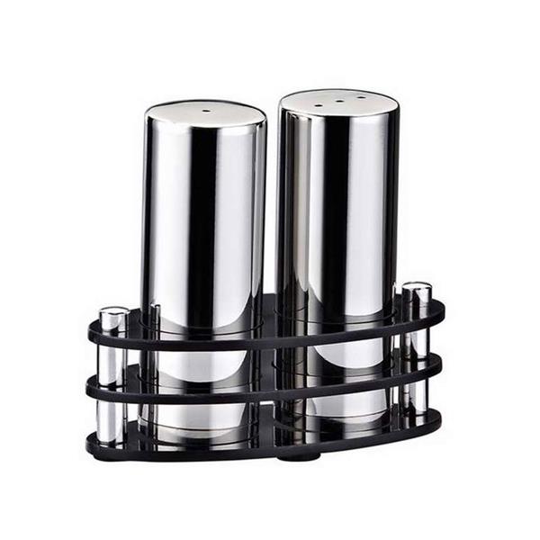 2'li Elips Tuzluk Takımı (Mat)