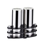 2'li Elips Tuzluk Takımı (Mat)