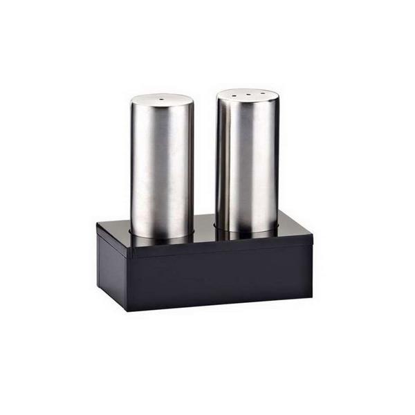 2'li Tuzluk Takımı İnce Model (Parlak)