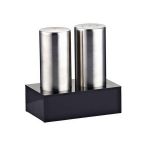 2'li Kapalı Tuzluk Takımı ( Mat )