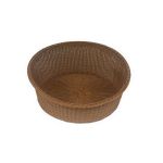 Plastik Ekmek Sepeti