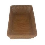 Plastik Ekmek Sepeti