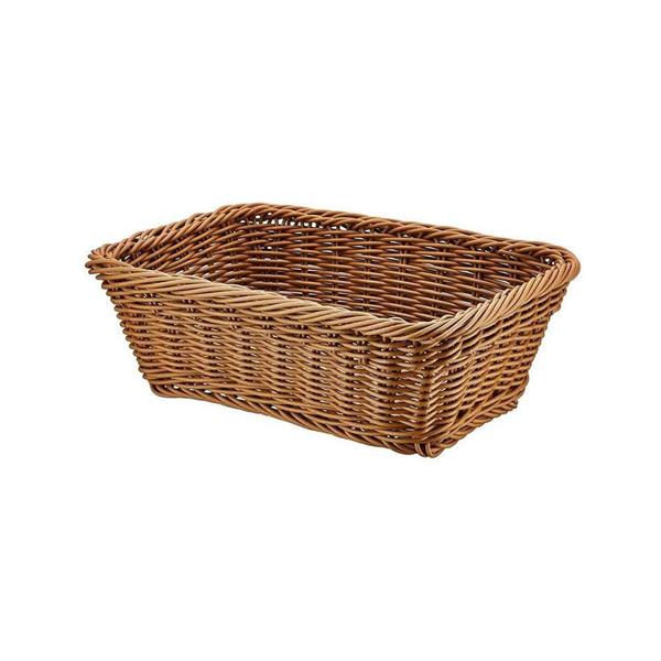 Plastik Ekmek Sepeti