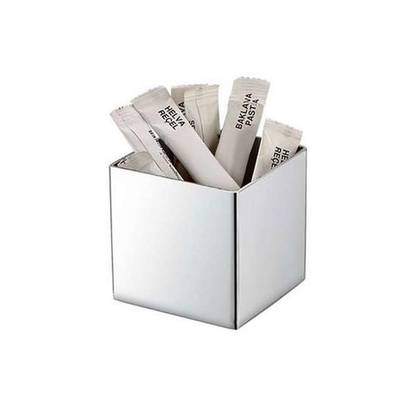 Kare Çubuk Şekerlik