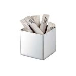 Kare Çubuk Şekerlik