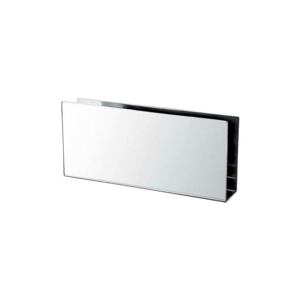 Paslanmaz Dikdörtgen Peçetelik