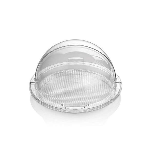 Tepsili Polikarbonat Rolltop Yuvarlak