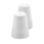 Porselen Enternasyonel Tuzluk & Biberlik