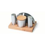 4'lü Tuzluk Baharatlık Takımı