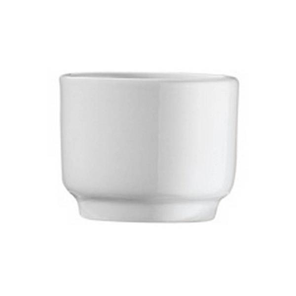 Porselen Ent Yumurtalık