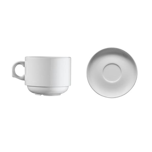 Porselen Ent Espresso Fincan Takımı