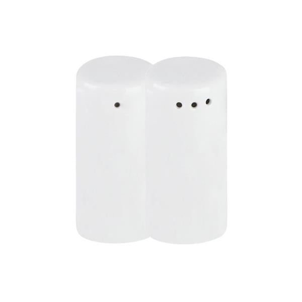 Porselen Beyaz Biberlik 58Mm      