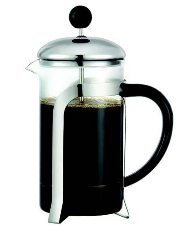 Lüks French Press 350 cc