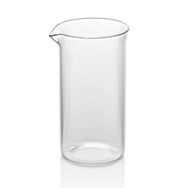 Lüks French Press Yedek Cam