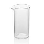 Lüks French Press Yedek Cam