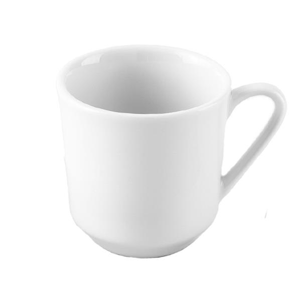 Porselen Espresso Kahve Fincanı