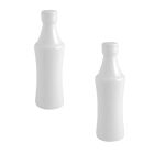 Porselen Yardımcı Parçalar Tuzluk & Biberlik