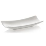 Porselen Hong Kong Gurme Sosluk 15x6 cm