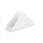 Porselen Lara Beya Peçetelik 15Cm    