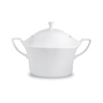 Porselen Hong Kong Çorbalık 3200 cc