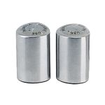 Küçük Üçgen Tuzluk Biberlik