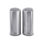 Büyük Silindir Tuzluk Biberlik