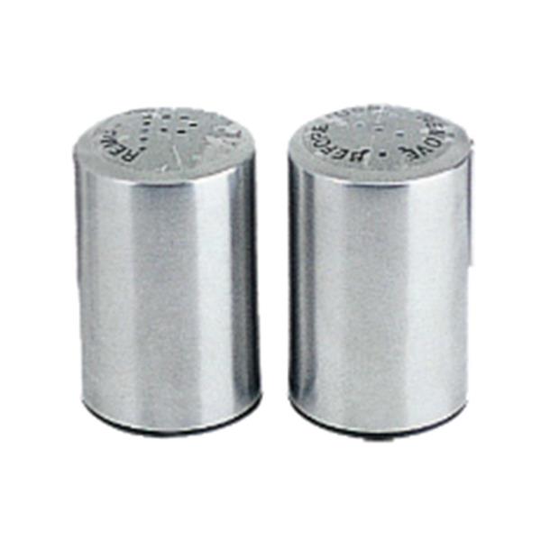 Küçük Silindir Tuzluk Biberlik