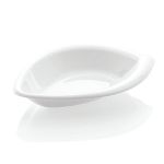 Porselen Hawai Çukur Tabak