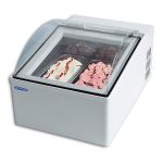 Set üstü Dondurma Dolabı ICEPOINT 2